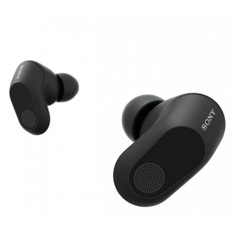 Ігрова гарнітура Sony INZONE Buds Black