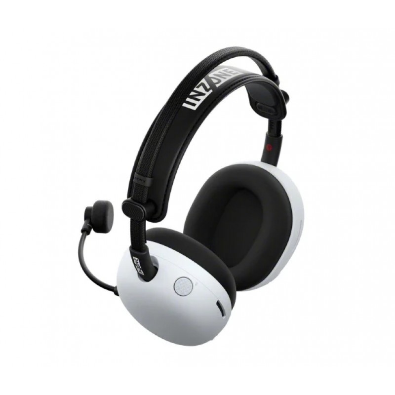 Ігрова гарнітура Sony INZONE H9 II White PC/PS5/Mobile