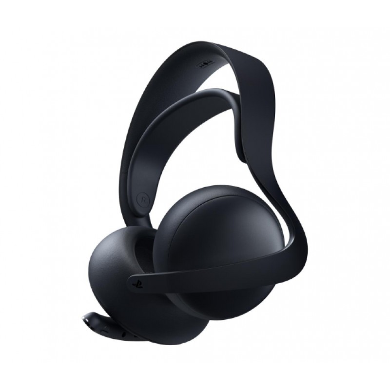 Ігрова гарнітура Sony PlayStation 5 Pulse Elite Midnight Black