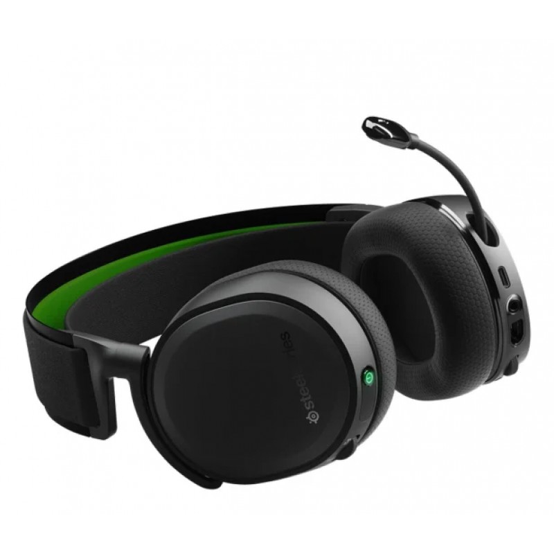 Ігрова гарнітура SteelSeries Arctis 7X+