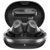 Ігрова гарнітура SteelSeries Arctis GameBuds for Xbox Black