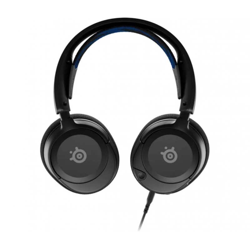 Ігрова гарнітура SteelSeries Arctis Nova 1P