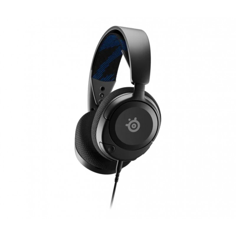 Ігрова гарнітура SteelSeries Arctis Nova 1P