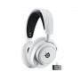 Ігрова гарнітура SteelSeries Arctis Nova 7X White