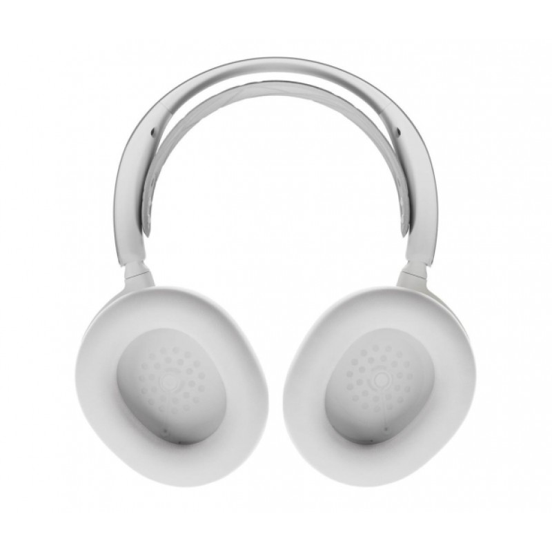 Ігрова гарнітура SteelSeries Arctis Nova Pro Wireless White