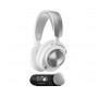 Ігрова гарнітура SteelSeries Arctis Nova Pro Wireless White