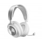 Ігрова гарнітура SteelSeries Arctis Nova Pro Wireless White