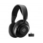 Ігрова гарнітура SteelSeries Arctis Nova 5 Black