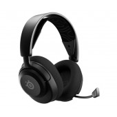 Ігрова гарнітура SteelSeries Arctis Nova 5 Black