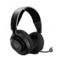 Ігрова гарнітура SteelSeries Arctis Nova 5 Black