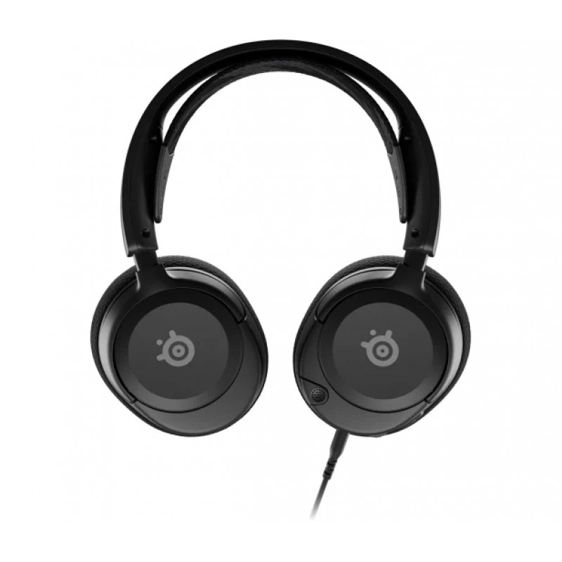 Ігрова гарнітура SteelSeries Arctis Nova 1