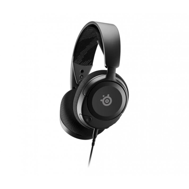 Ігрова гарнітура SteelSeries Arctis Nova 1