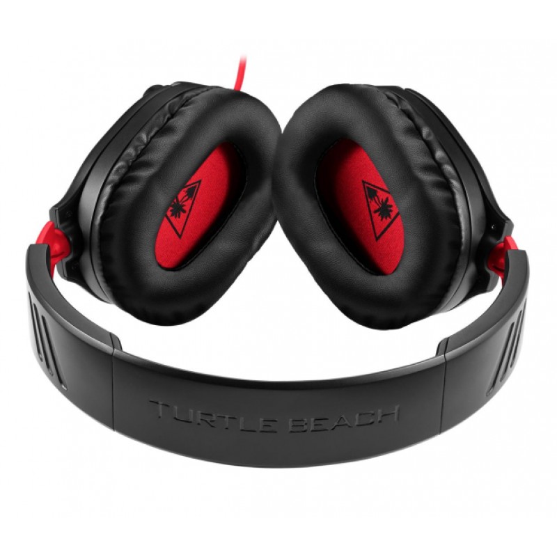 Ігрова гарнітура Turtle Beach RECON 70N Black