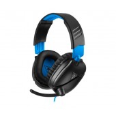 Ігрова гарнітура Turtle Beach RECON 70P Black