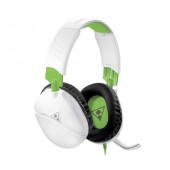 Ігрова гарнітура Turtle Beach RECON 70X White