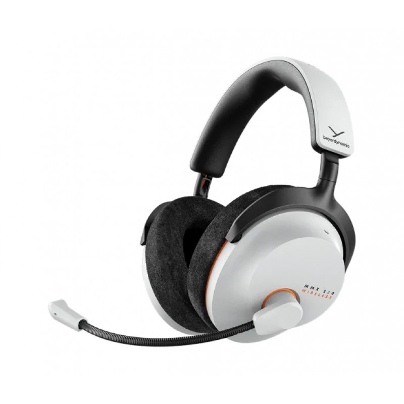 Навушники Beyerdynamic MMX 230 White