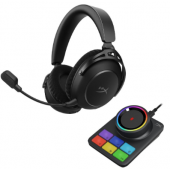 Навушники HyperX Cloud Alpha 2 Wireless Black 