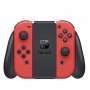 Ігрова приставка Nintendo Switch OLED Mario Red Edition