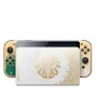 Ігрова приставка Nintendo Switch OLED - Zelda TOTK Edition