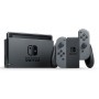Ігрова приставка Nintendo Switch with Gray Joy‑Con