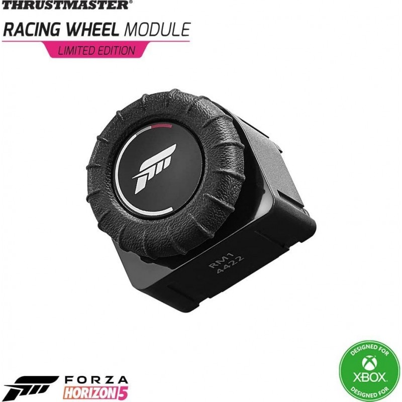 Гоночний модуль Thrustmaster Eswap X, Forza Horizon 5 edition (Xbox, PC)