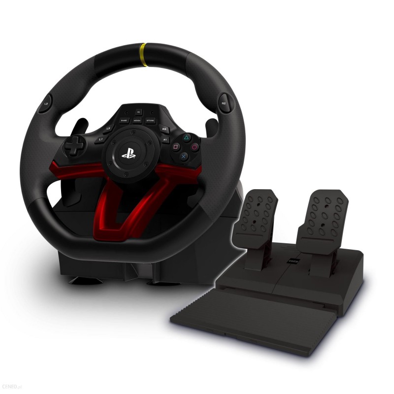 Кермо Hori Wireless Racing Wheel Apex