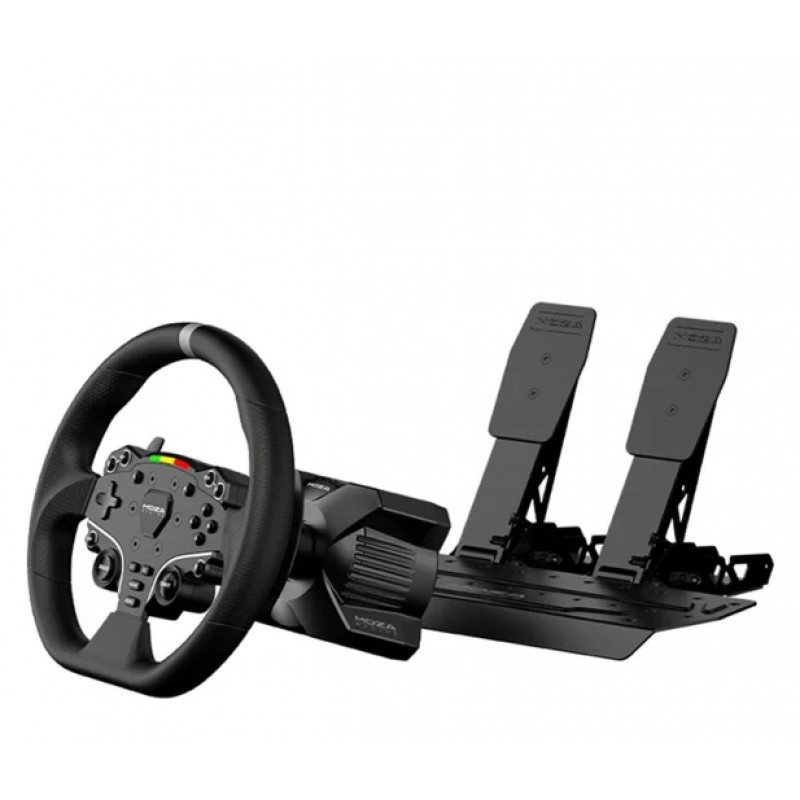 Кермо MOZA R3 Racing Bundle (PC)