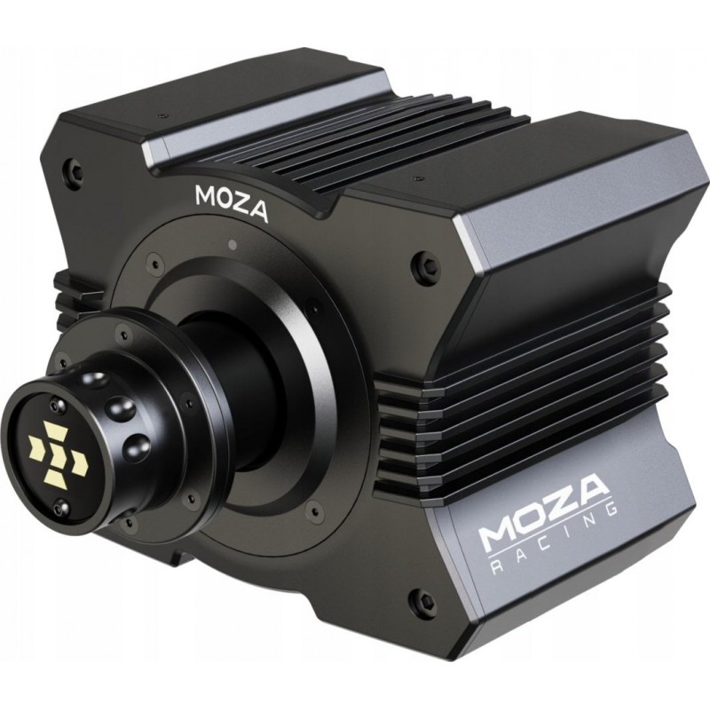 Кермо MOZA R5 Racing Set