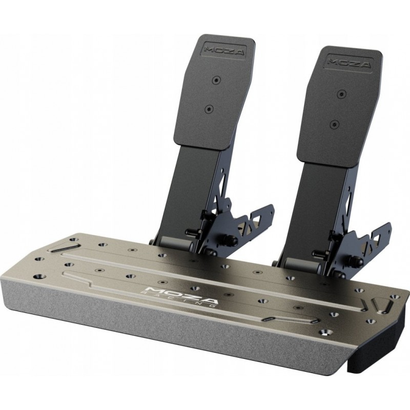 Кермо MOZA R5 Racing Set