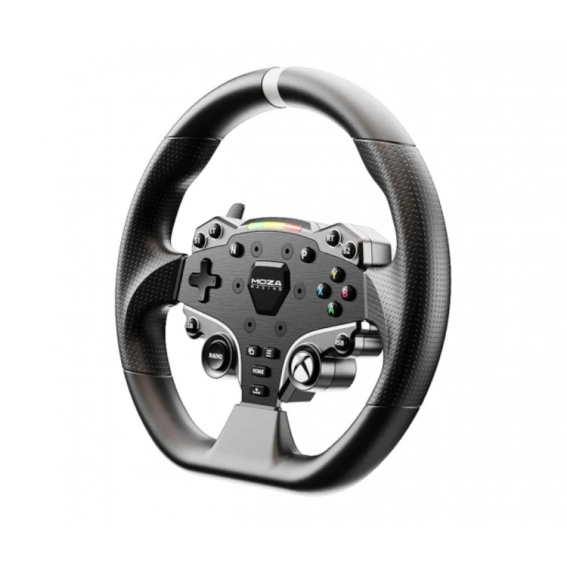 Кермо Moza Racing ESX (X-BOX, PC) Кермо Moza Racing ESX (X-BOX, PC)