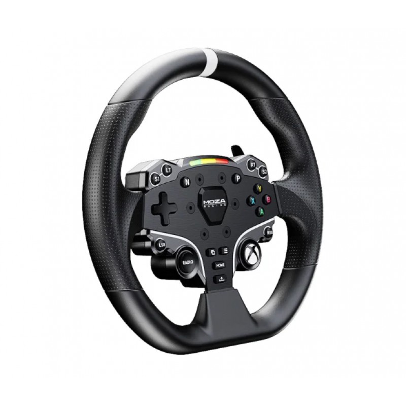 Кермо Moza Racing ESX (X-BOX, PC) Кермо Moza Racing ESX (X-BOX, PC)