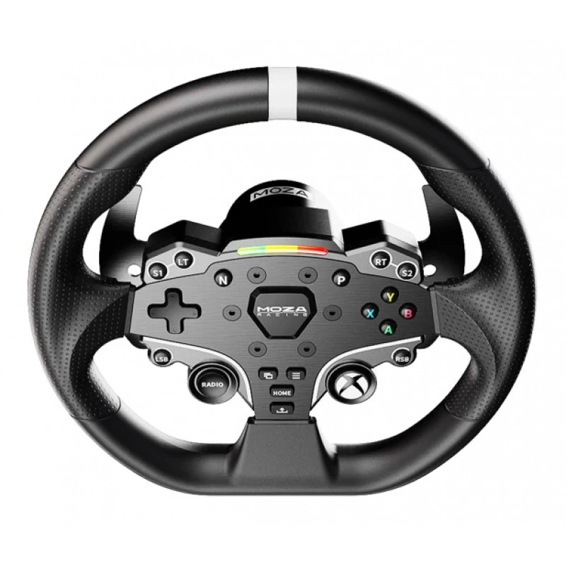 Кермо Moza Racing ESX (X-BOX, PC) Кермо Moza Racing ESX (X-BOX, PC)