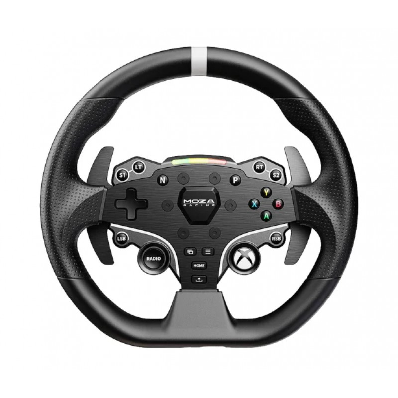 Кермо Moza Racing ESX (X-BOX, PC) Кермо Moza Racing ESX (X-BOX, PC)
