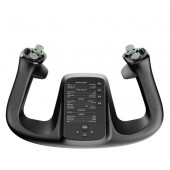 Кермо Moza Racing MFY Yoke (PC)