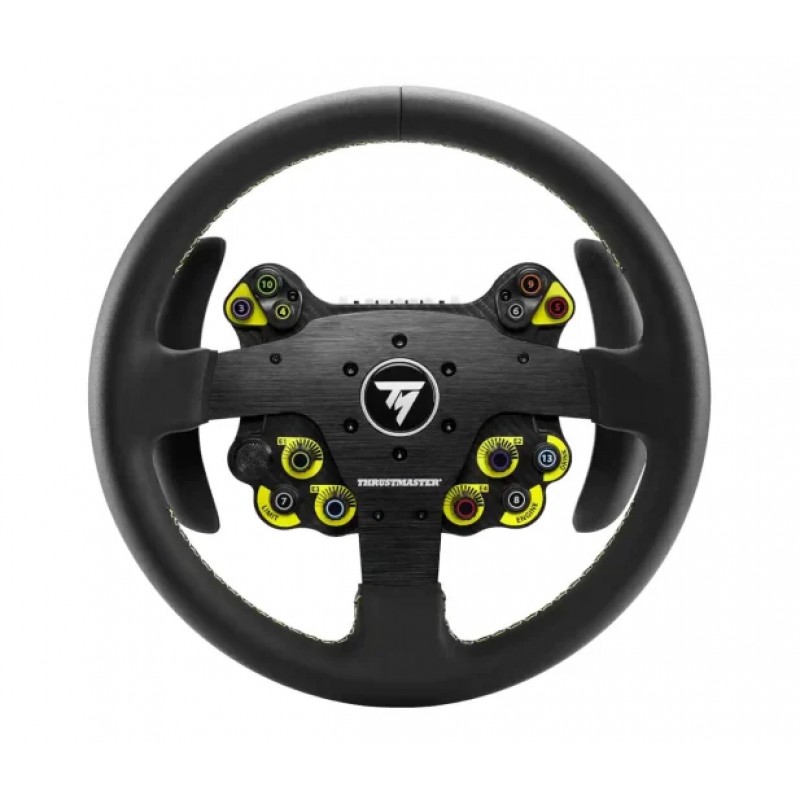 Кермо Thrustmaster EVO Racing 32R Leather