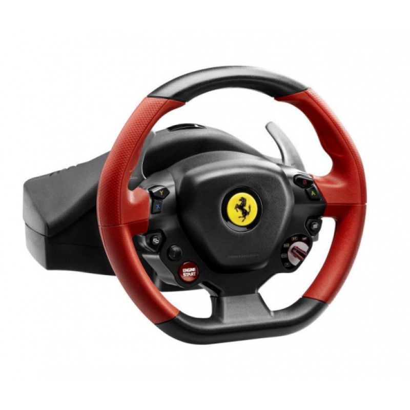 Кермо Thrustmaster Ferrari 458 Spider (Xbox)