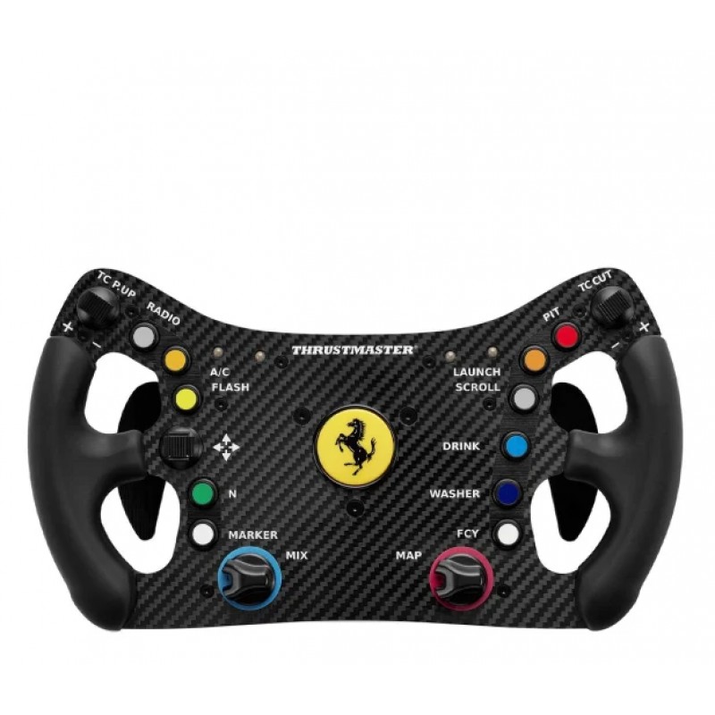Кермо Thrustmaster Ferrari 488 GT3 Wheel Add-on