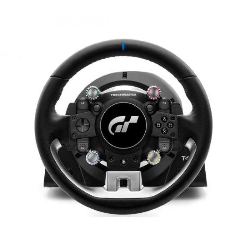 Кермо Thrustmaster T-GT II Pack for PC and PS5, PS4