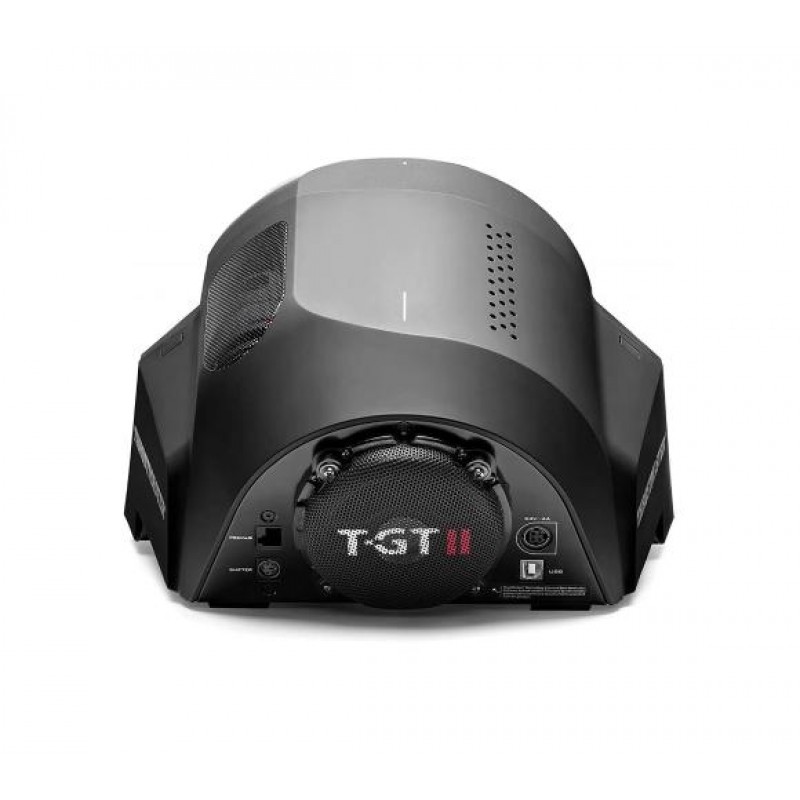 Кермо Thrustmaster T-GT II Pack for PC and PS5, PS4