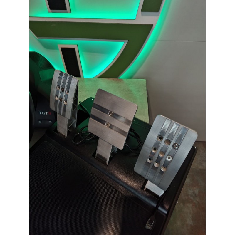 Кермо Thrustmaster T-GT II PS5/PS4/PC Уцінка