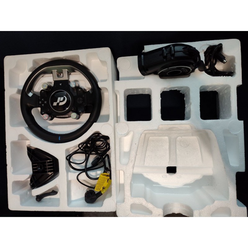 Кермо Thrustmaster T-GT II PS5/PS4/PC Уцінка