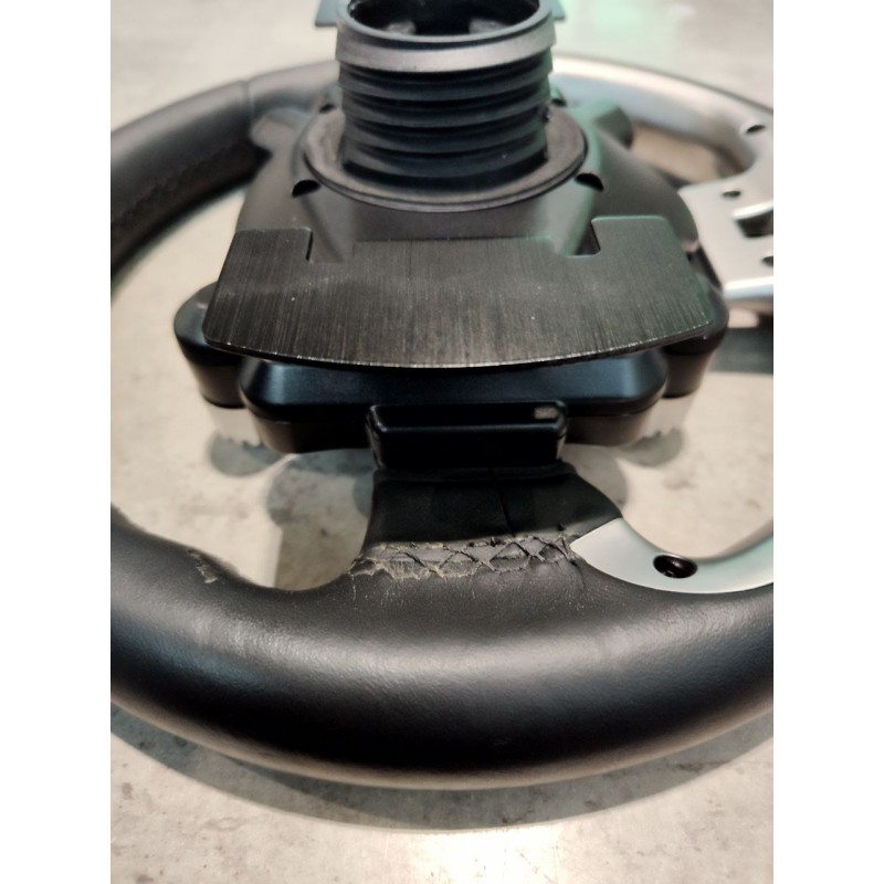 Кермо Thrustmaster T-GT II PS5/PS4/PC Уцінка