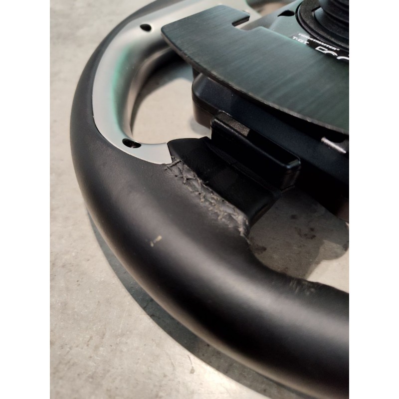 Кермо Thrustmaster T-GT II PS5/PS4/PC Уцінка