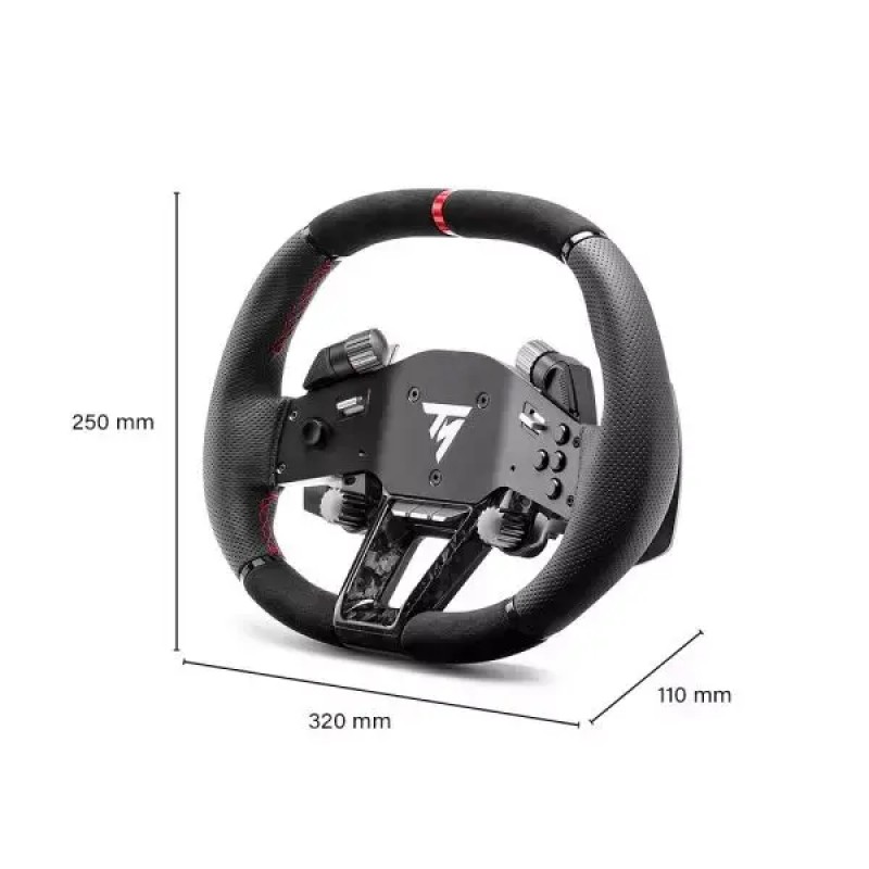 Кермо Thrustmaster Hypecar Wheel Add-On