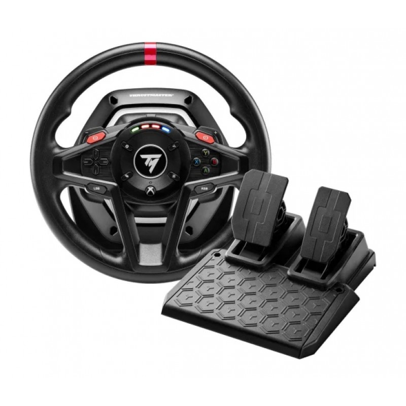 Кермо Thrustmaster T128 SimTask Pack (Xbox/PC)