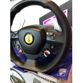 Кермо Thrustmaster T80 Ferrari 488 GTB Edition Уцінка