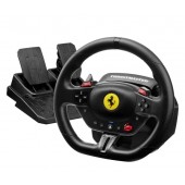 Кермо Thrustmaster T98-P Ferrari 296 Кермо Thrustmaster T98-P Ferrari 296