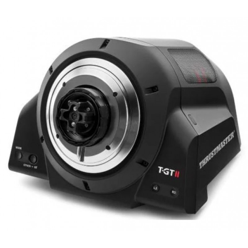 Кермо Thrustmaster T-GT II Servo Base