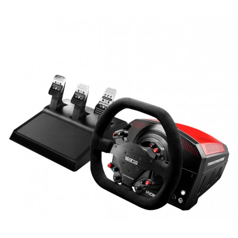 Кермо Thrustmaster TS-XW Sparco Racer (Xbox One / PC)