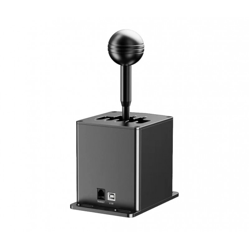 Коробка передач Moza Racing HGP Коробка передач Moza Racing HGP